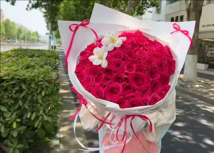 钦州钦北区花店