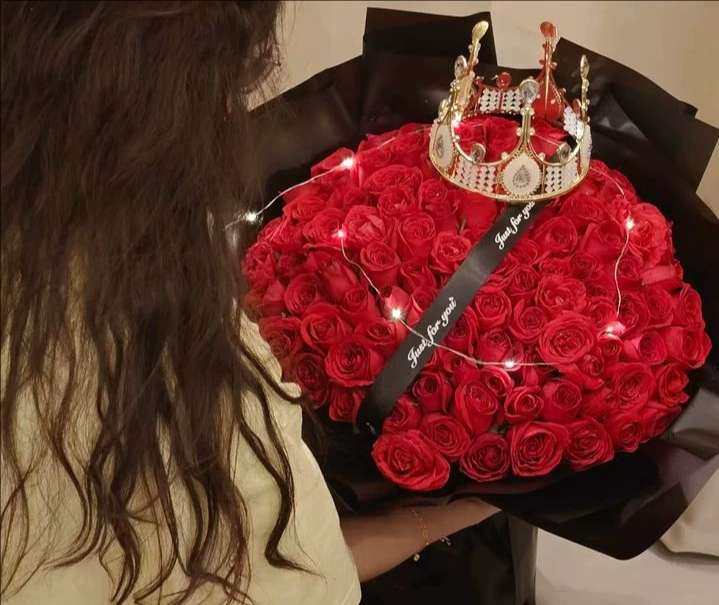 钦州钦北区花店